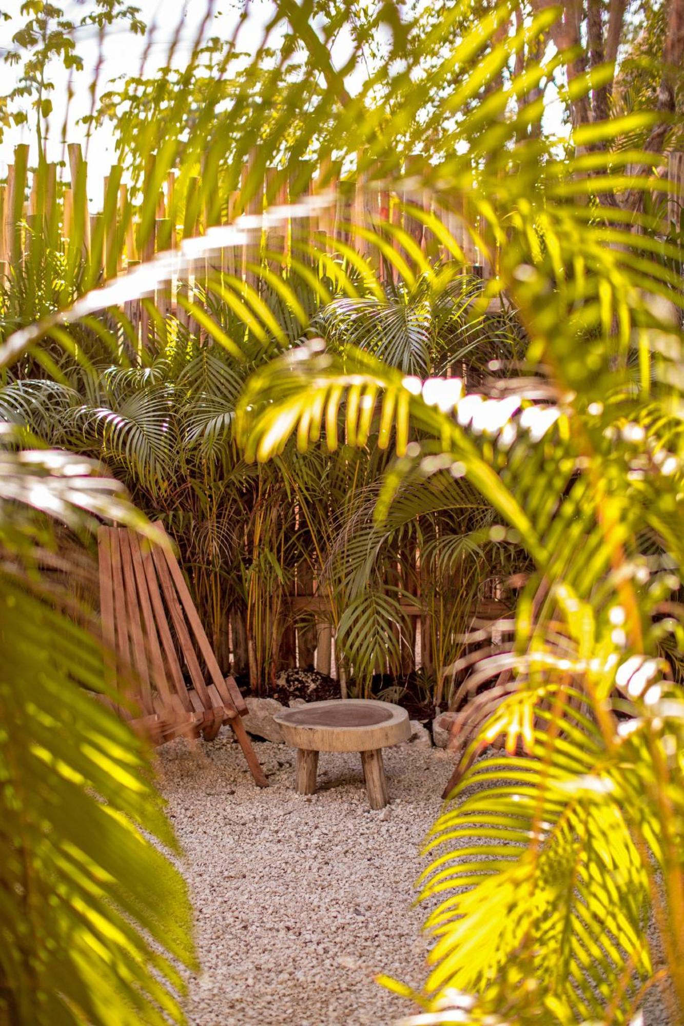 Hotel Muare (Adults Only) Tulum Pueblo Buitenkant foto